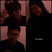 Katakrama 1 : Introduksi