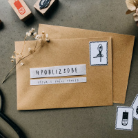 Výzva #POBLIZSOBE | Pošli pohled