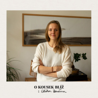 48. díl | O kousek blíž s Eliškou Remešovou