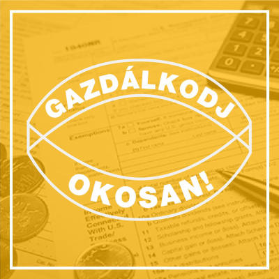 Gazdálkodj Okosan!