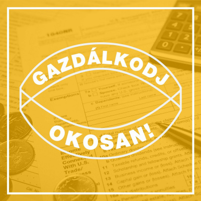 Gazdálkodj Okosan!