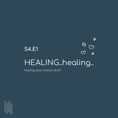 Oasis (obrolan Sesuai Dosis)