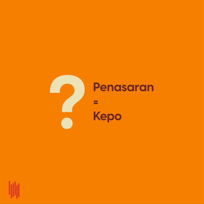 Oasis (obrolan Sesuai Dosis)