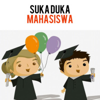 Suka Duka Jadi Mahasiswa/i