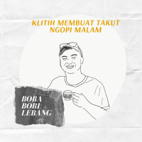Eps 39: Klitih Tidak Menakuti Penikmat Kopi
