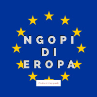 Barista Abroad: Ngopi Di Eropa