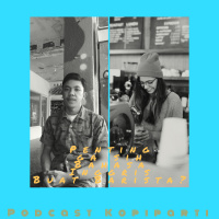 Eps 23: Apa Pentingnya Bahasa Inggris Buat Barista?