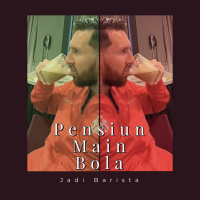 Eps 4: Pensiun Main Bola Jadi Barista