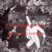 Eps 33: Memaknai Senoparti Di Southwest Jakarta