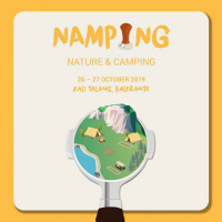 Eps 35: Laporan Langsung Namping 2019