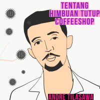 Eps 44: Ketika Coffeeshop DiGrebek 