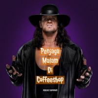 Eps 44: Suka Duka Jaga Malam Di Coffeeshop