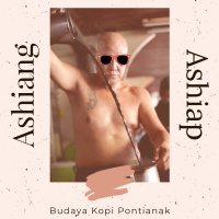 Eps 14: Kopi Ashiang, Bukan Ashiap