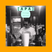 Eps 37: Barista Dan Privilegenya