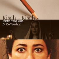 Eps 18: Coffeeshop Angker Ga Bikin Keder