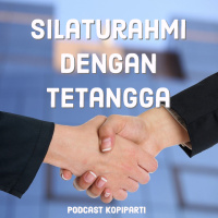 Eps 45: Rukun Dengan Tetangga Komplek