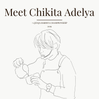 Eps 34: Ngomongin Gender Dan Kejuaraan Barista Bersama Chikita Adelya