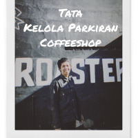 Eps 22: Kelola Parkiran Coffeeshop