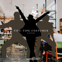 Eps 10: Tipe-Tipe Costumer Yang Nyebelin