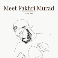 Eps 36: Fakhri Murad Sang Petahana