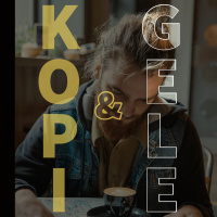 Eps 12: Kopi Sambil Gele Di Abad 19