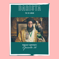 Eps 26: Barista TKI Di Arab