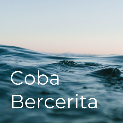 Ngobrol Bareng Temen