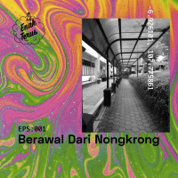 EPS 001 : Berawal dari nongkrong