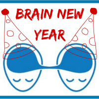 Brain New Year