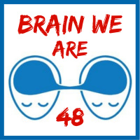 48: Biohacking a člověk - Podle Sebe Podcast