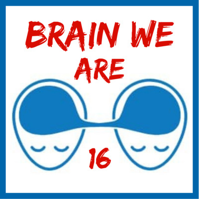 Brain We Are Cz