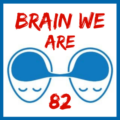 Brain We Are Cz