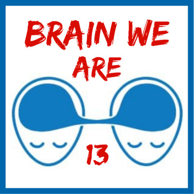 Brain We Are Cz