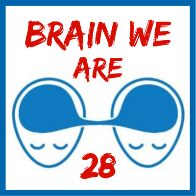Brain We Are Cz
