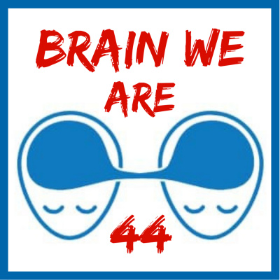Brain We Are Cz