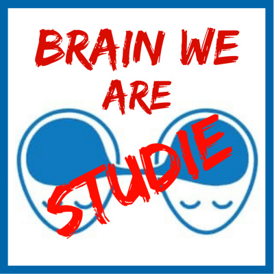 Brain We Are Cz