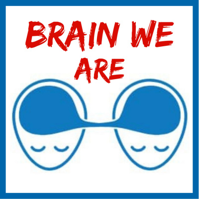 Brain We Are Cz