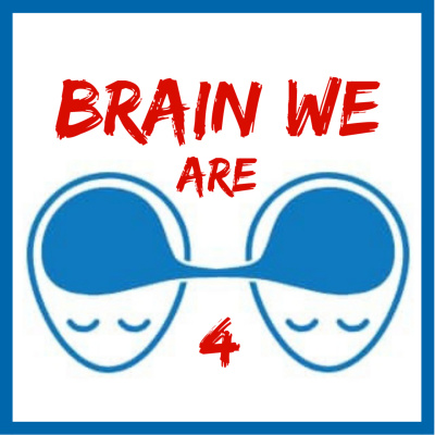 Brain We Are Cz