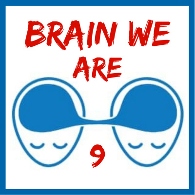 Brain We Are Cz