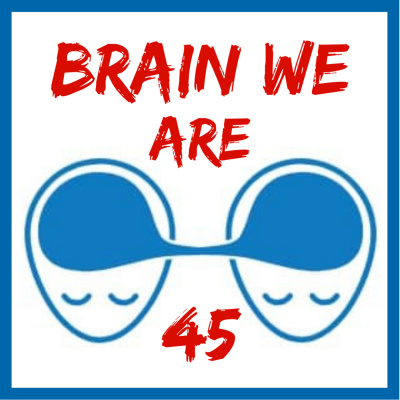 Brain We Are Cz