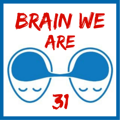 Brain We Are Cz
