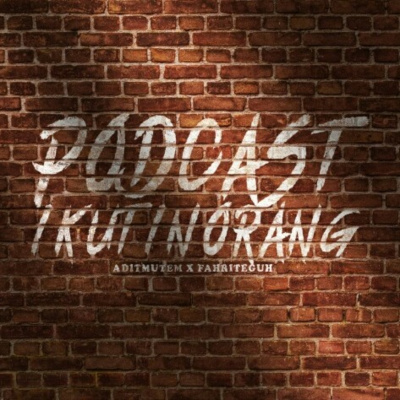 Podcast Ikutin Orang