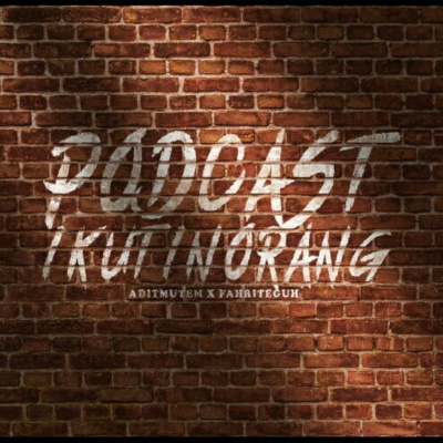 Podcast Ikutin Orang