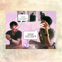 WAWKACAW EPS.1 - LOVE YOURSELF