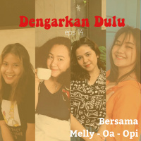 Eps 14. Obrolan kalau ngumpul, ya gini