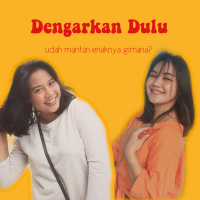 Eps 13. Sayang Mantan