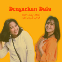 Eps 12. Mainstream itu Alay?