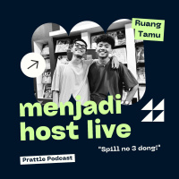 MENJADI HOST LIVE SHOPPING | #RUANGTAMU