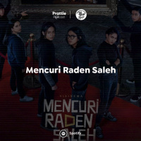 MENCURI RADEN SALEH | #NGOPI