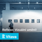 Reflexe: Vizuální Umní!